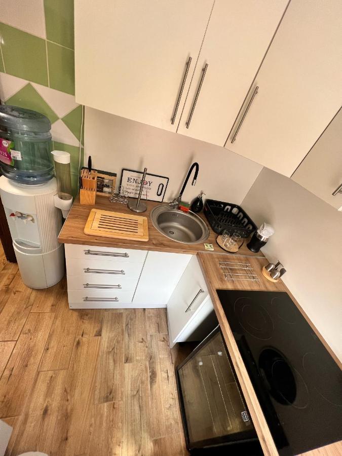 Feher Galamb Apartman Gyál Eksteriør billede