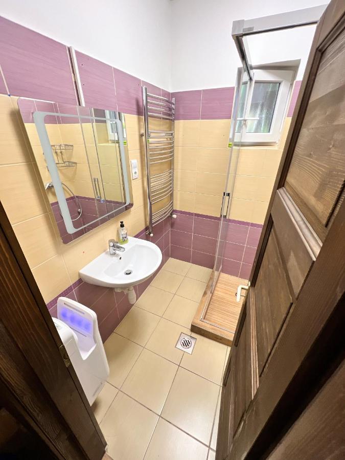 Feher Galamb Apartman Gyál Eksteriør billede